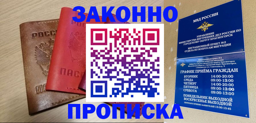 временная регистрация собственник в Лыткарино